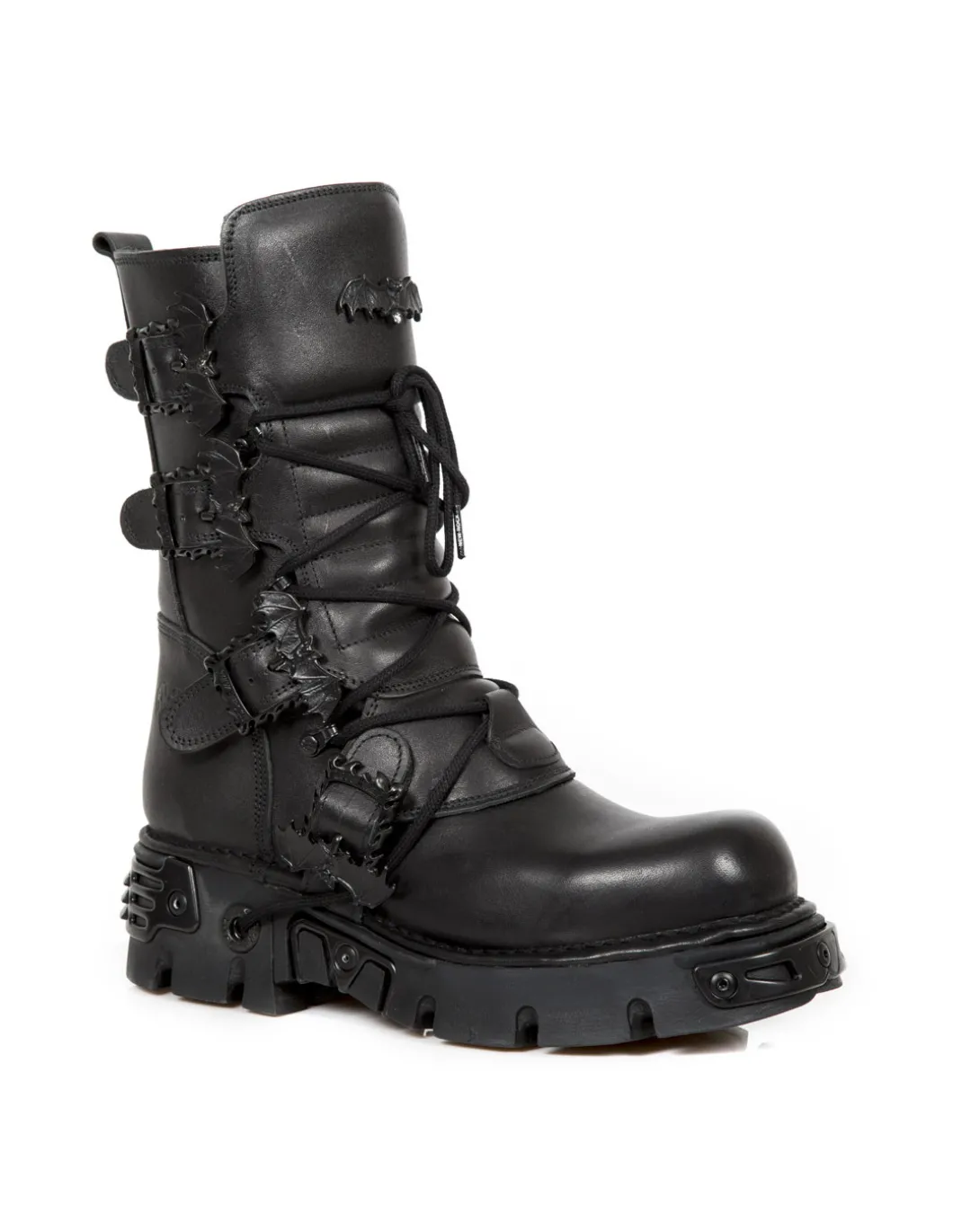 ANKLE BOOT METALLIC M-1520-C2