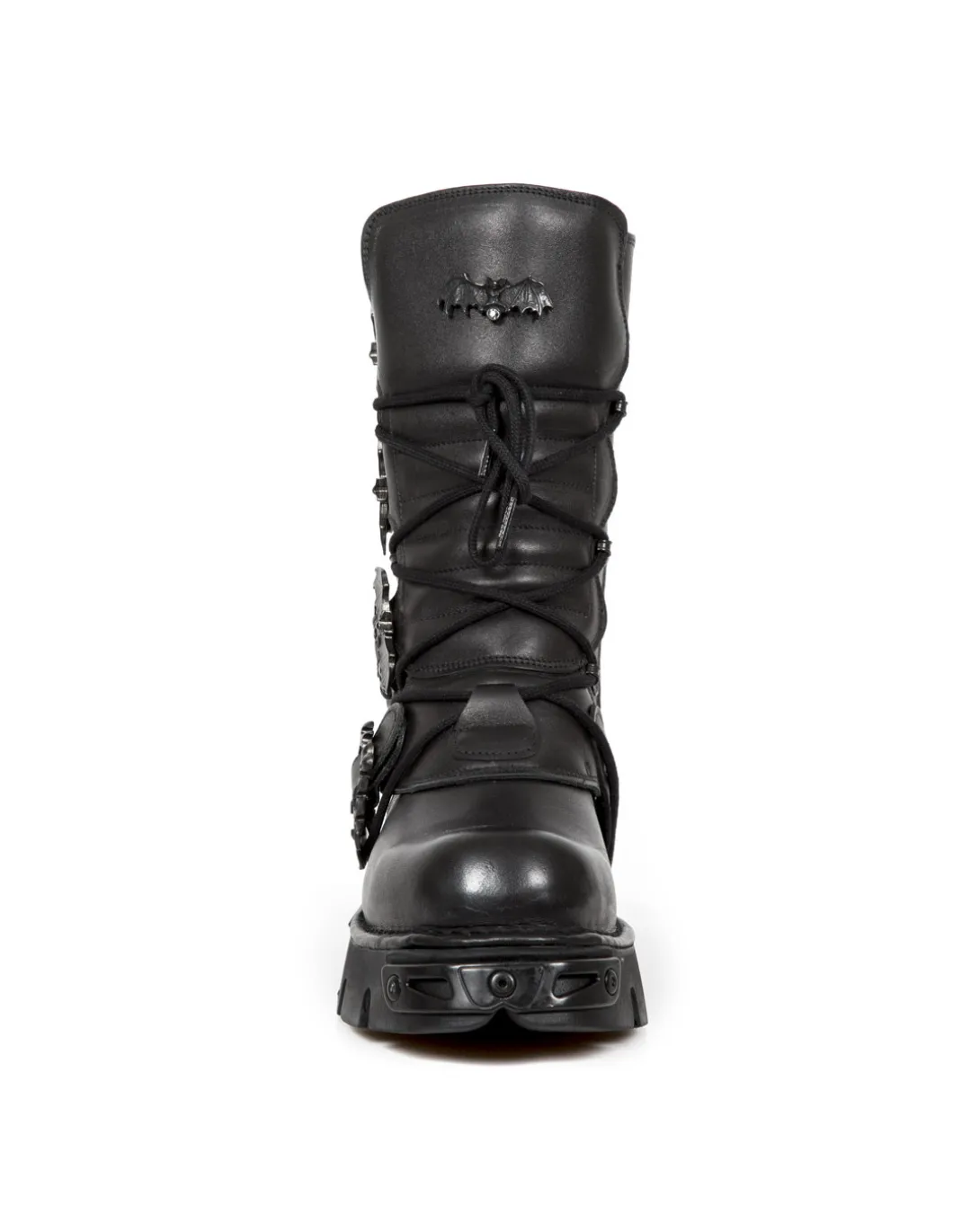 ANKLE BOOT METALLIC M-1520-C2