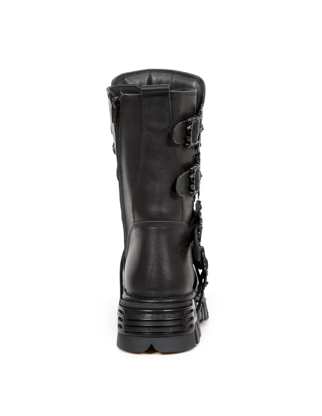 ANKLE BOOT METALLIC M-1520-C2