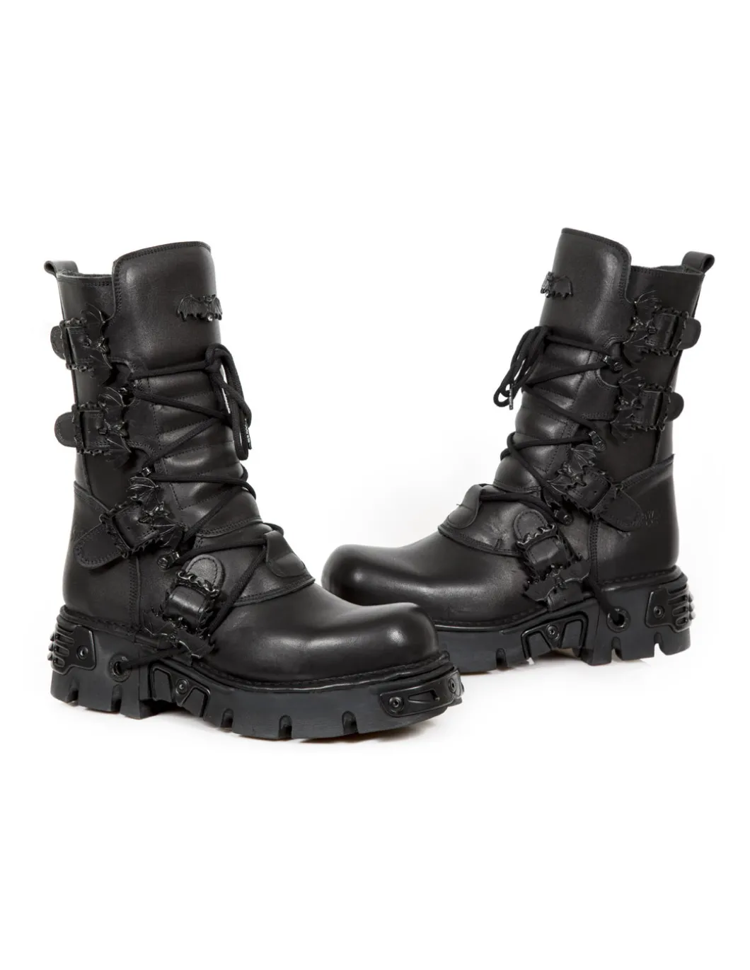 ANKLE BOOT METALLIC M-1520-C2