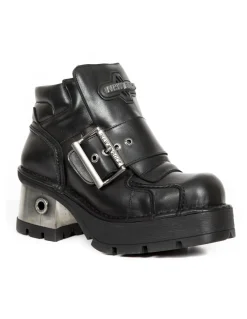 ANKLE BOOT METALLIC M-1514-C3