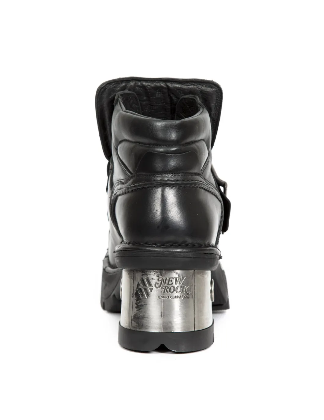 ANKLE BOOT METALLIC M-1514-C3
