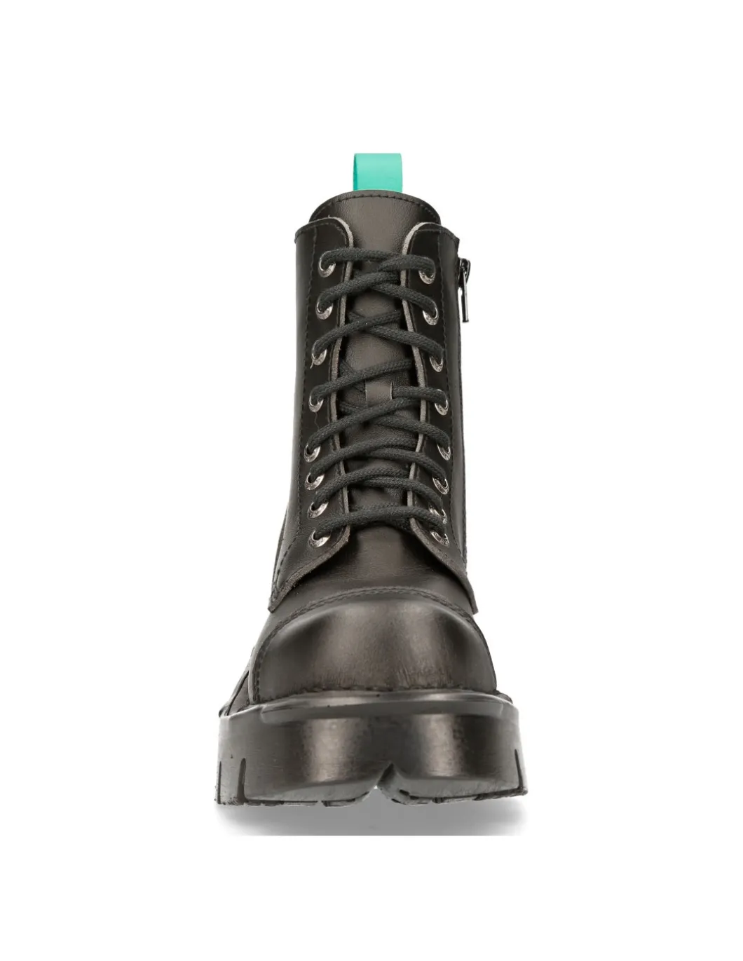 ANKLE BOOT METALLIC M-MILI083C-V4