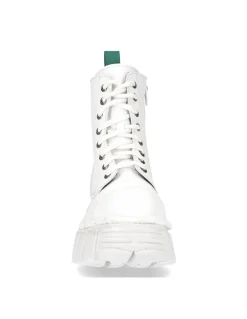 ANKLE BOOT METALLIC M-MILI083C-V5