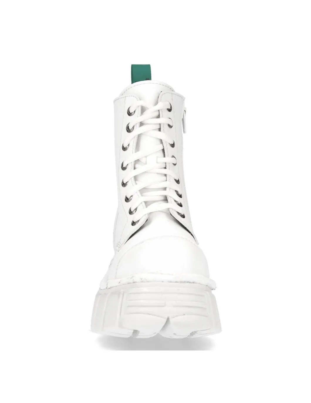 ANKLE BOOT METALLIC M-MILI083C-V5