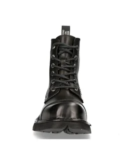 ANKLE BOOT METALLIC M-MILI210N-C3