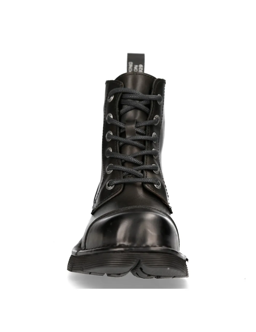ANKLE BOOT METALLIC M-MILI210N-C3