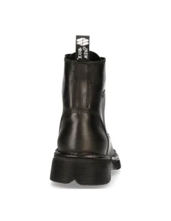 ANKLE BOOT METALLIC M-MILI210N-C3
