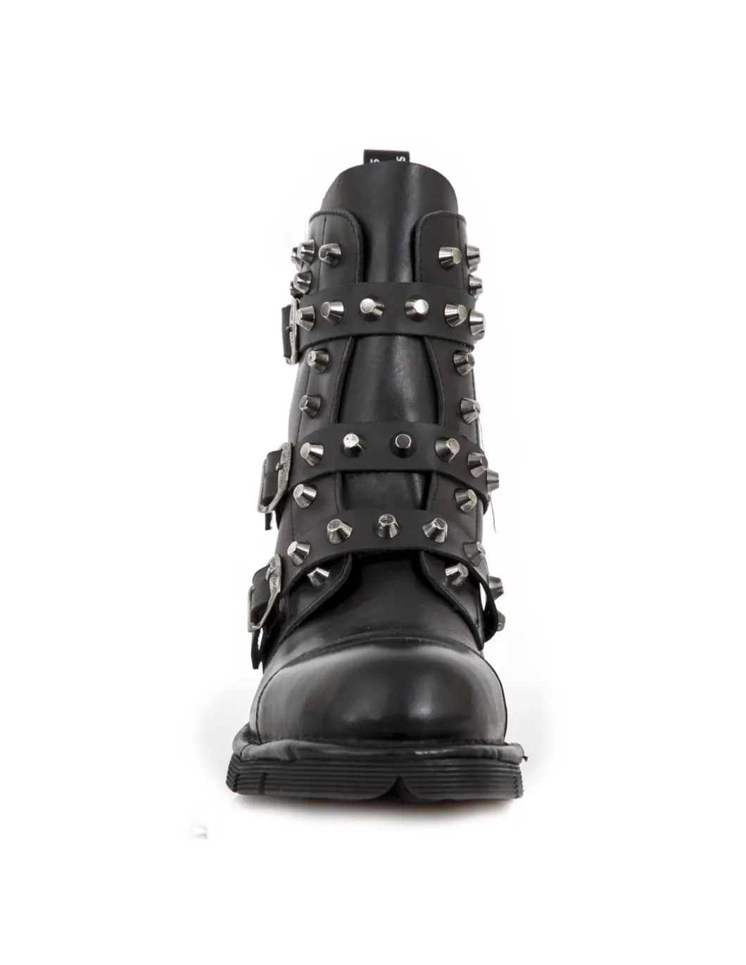 ANKLE BOOT METALLIC M-MILI153-C1