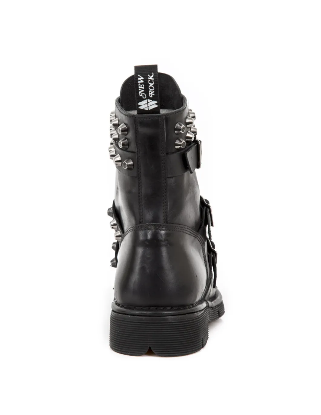 ANKLE BOOT METALLIC M-MILI153-C1