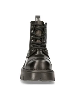 ANKLE BOOT METALLIC M-MILI210N-C1