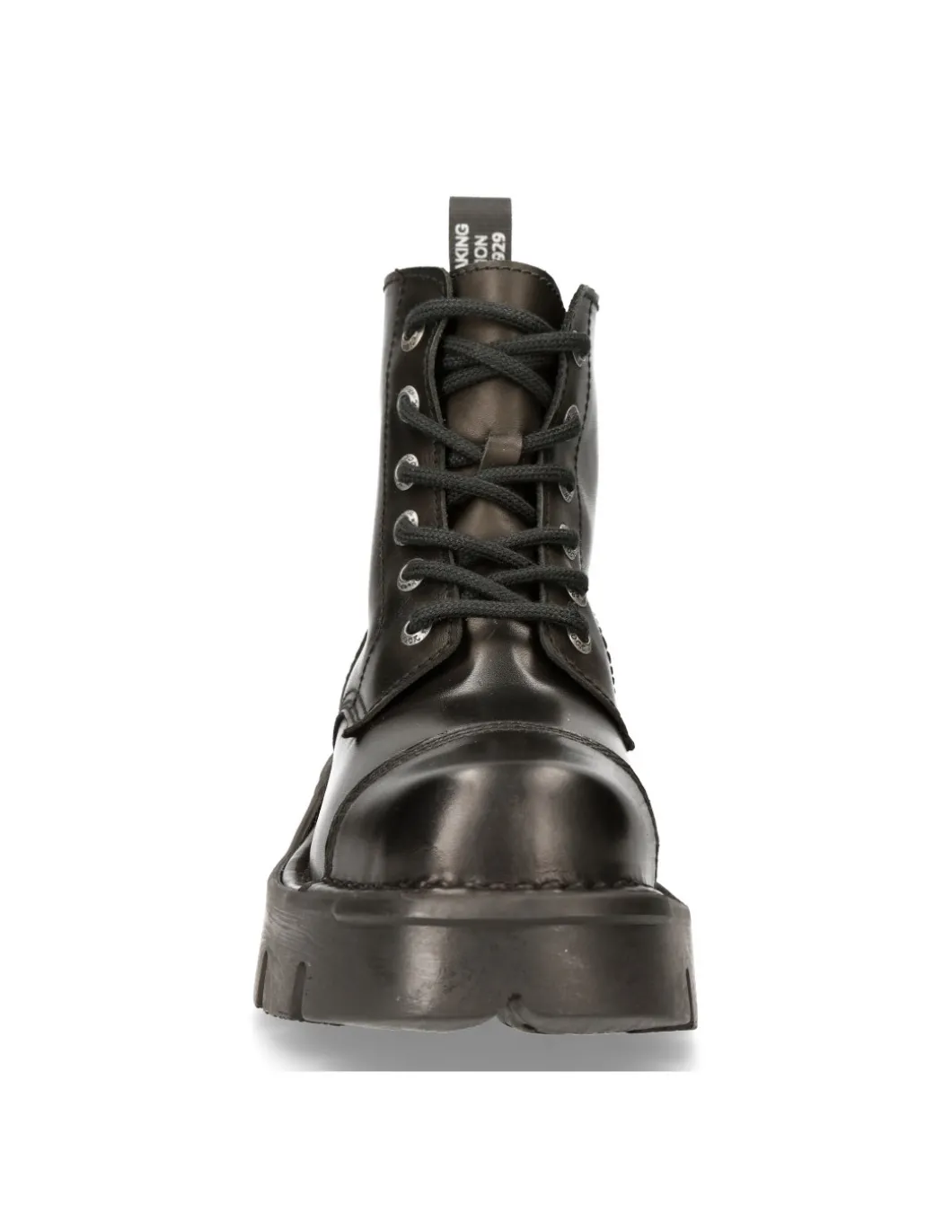 ANKLE BOOT METALLIC M-MILI210N-C1