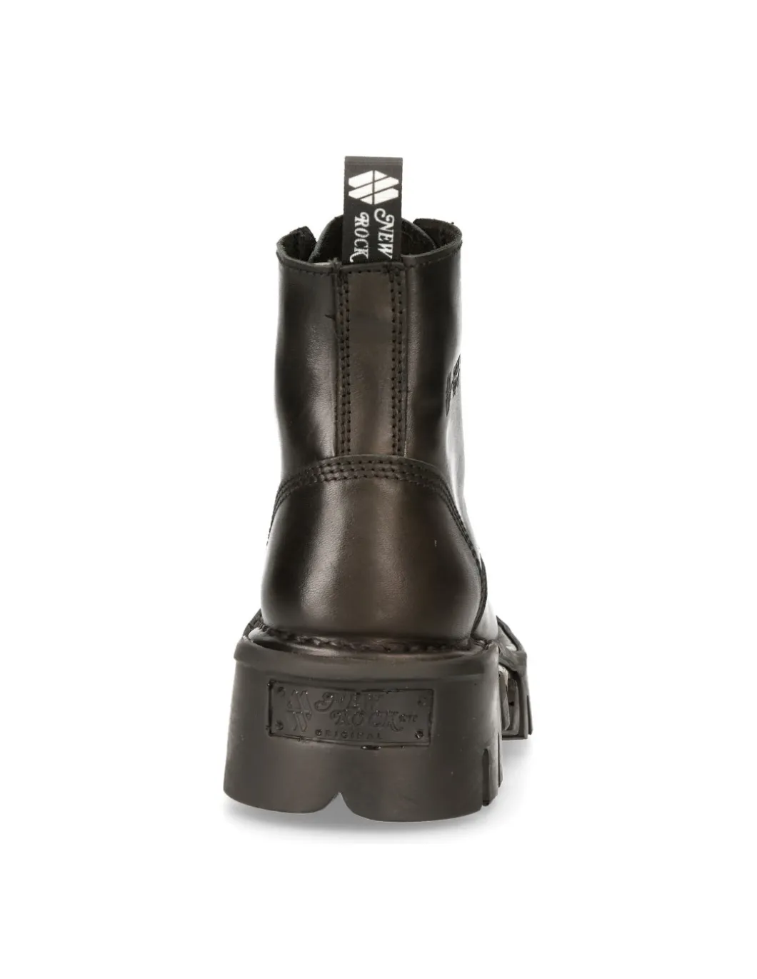 ANKLE BOOT METALLIC M-MILI210N-C1