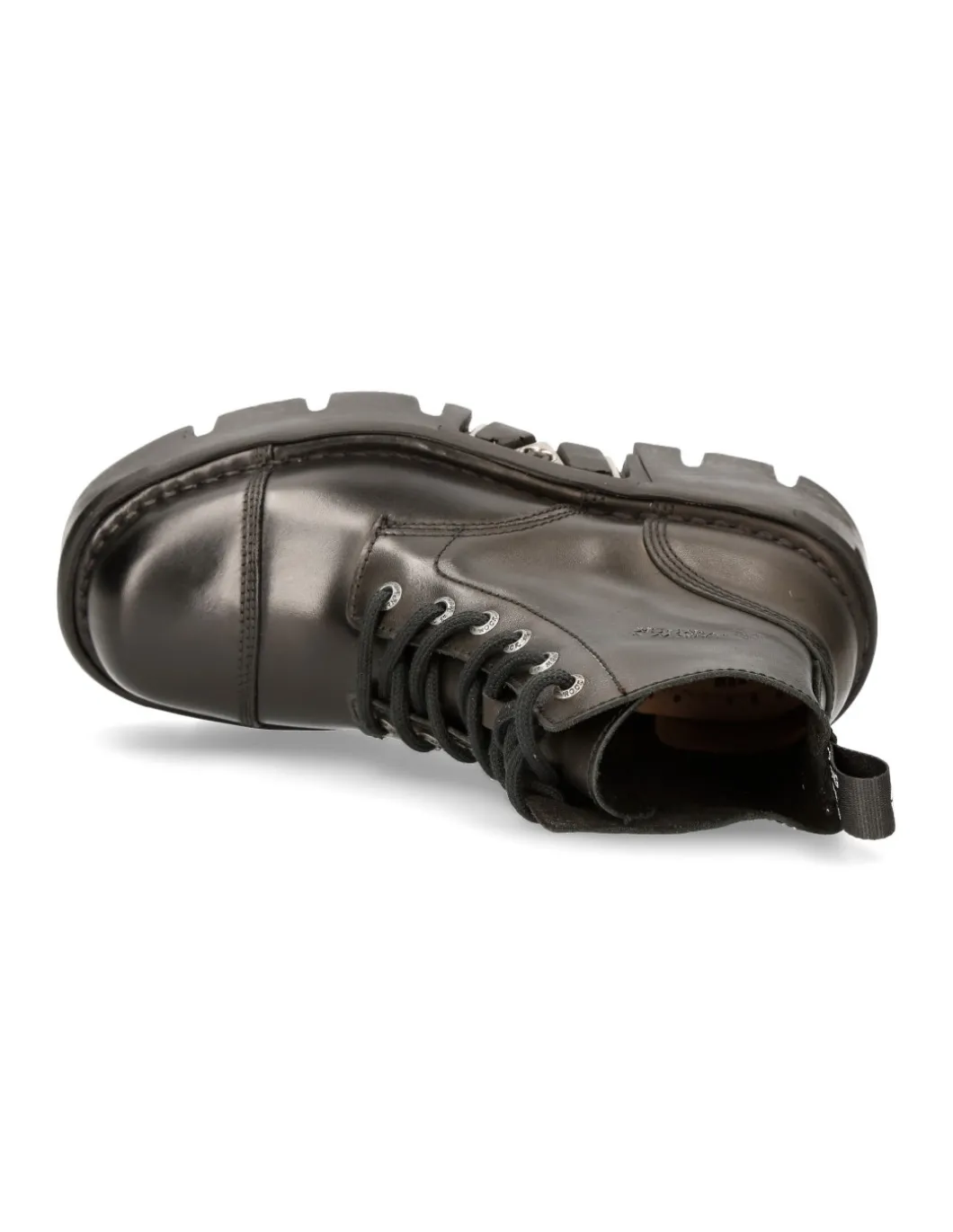 ANKLE BOOT METALLIC M-MILI210N-C1