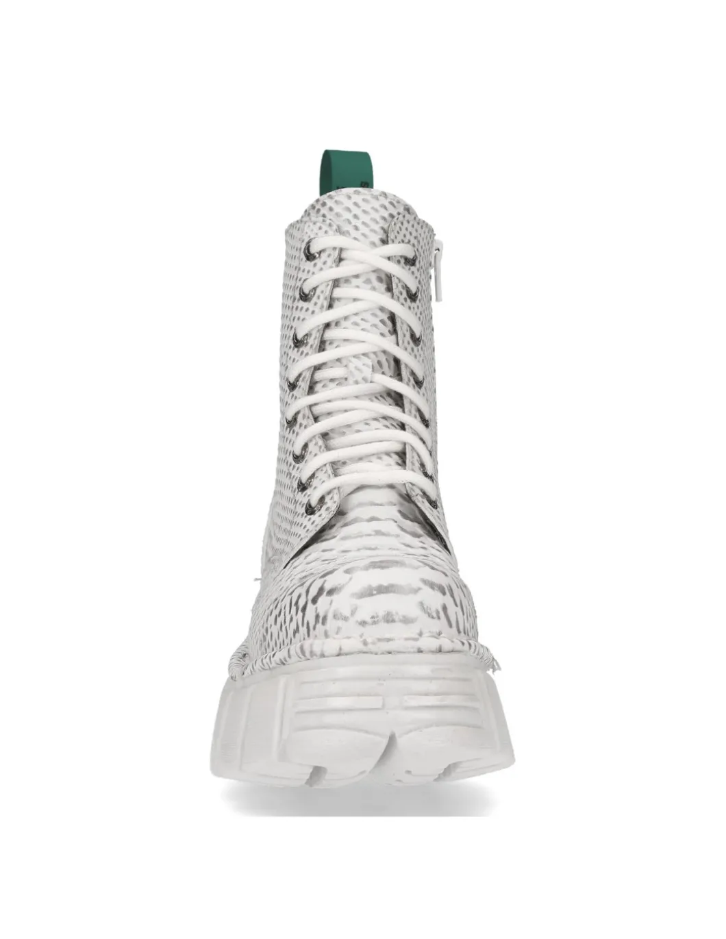 ANKLE BOOT METALLIC M-MILI083C-V8