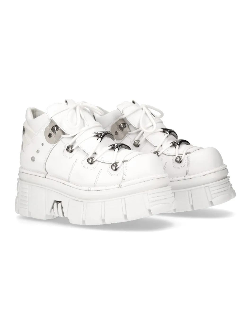 ANKLE BOOT METALLIC M-106N-C9