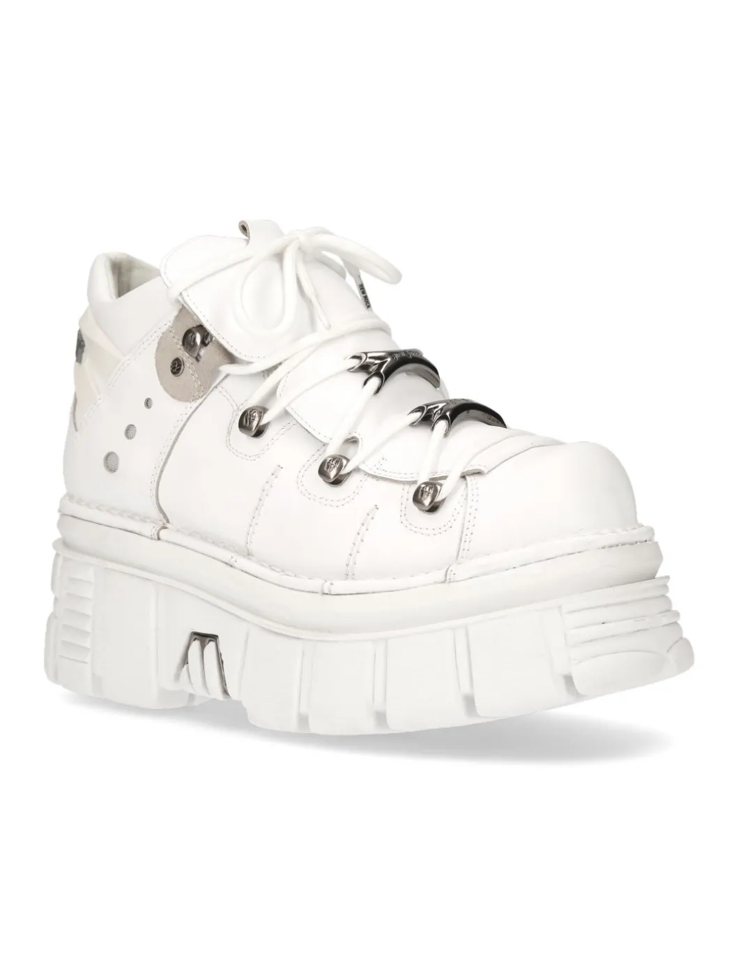 ANKLE BOOT METALLIC M-106N-C9