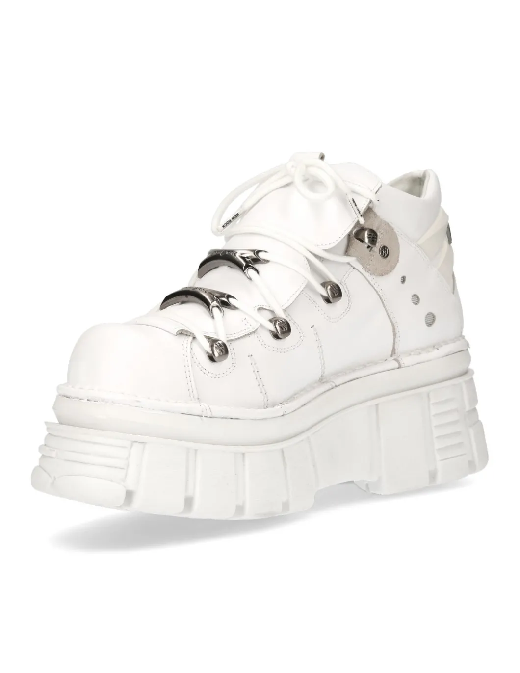 ANKLE BOOT METALLIC M-106N-C9