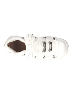 ANKLE BOOT METALLIC M-106N-C9