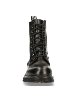 ANKLE BOOT METALLIC M-NEWMILI084C-C2
