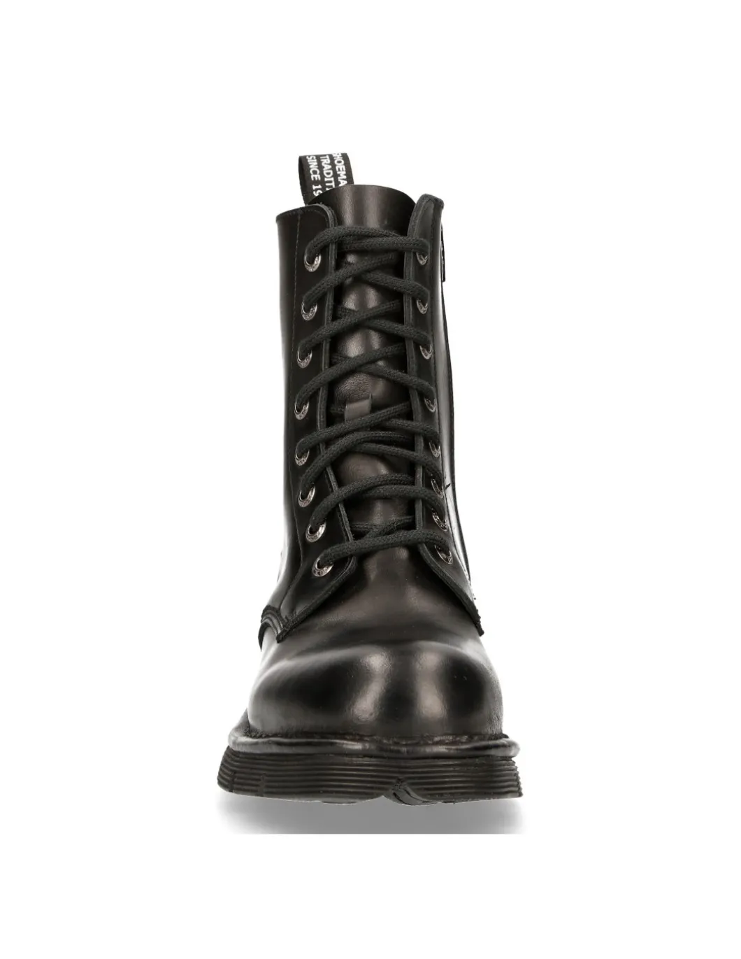 ANKLE BOOT METALLIC M-NEWMILI084C-C2