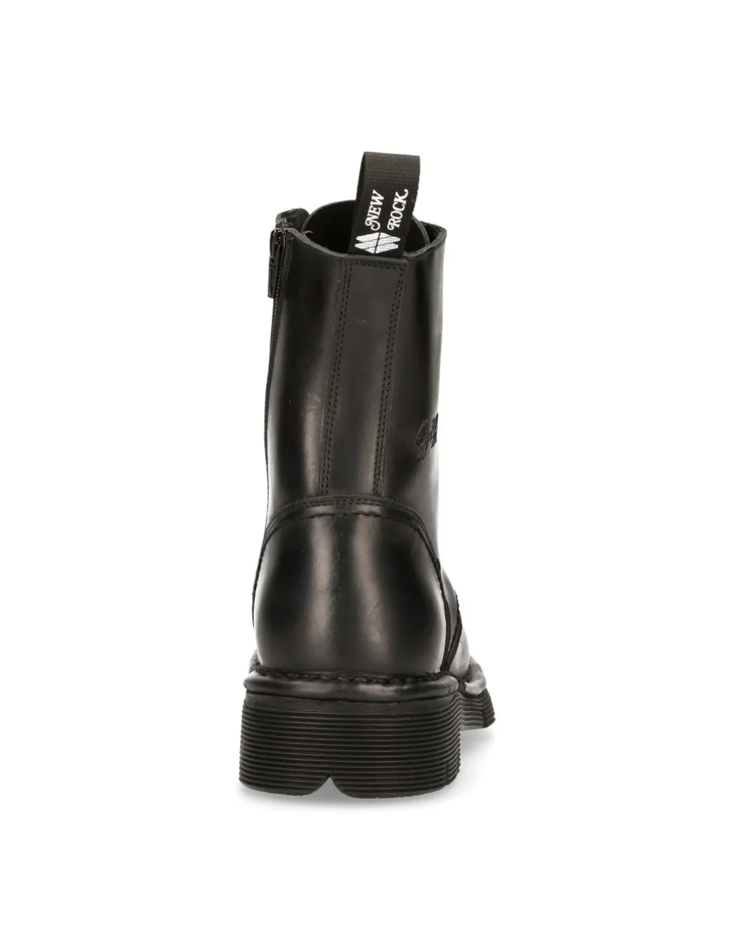ANKLE BOOT METALLIC M-NEWMILI084C-C2