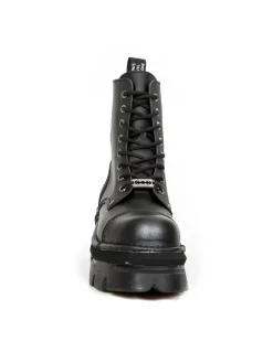 ANKLE BOOT METALLIC M-NEWMILI083-V22