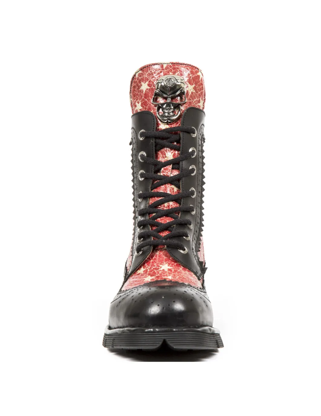ANKLE BOOT METALLIC M-NEWMILI110-C10