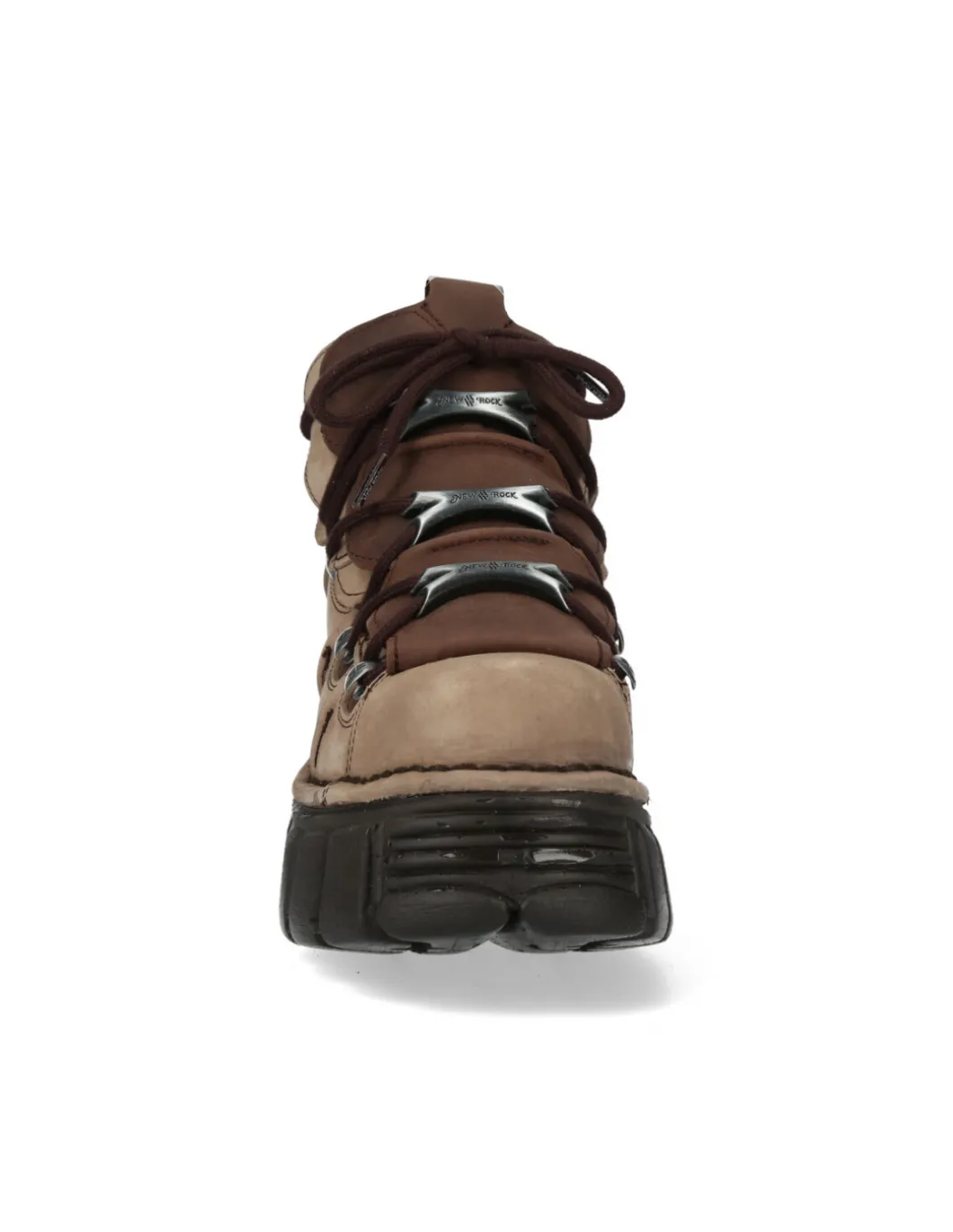 ANKLE BOOT METALLIC M-106-S44