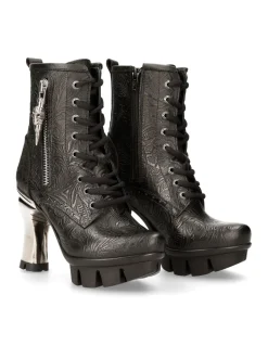 ANKLE BOOT NEOPUNK M-NEOPUNK003-C4