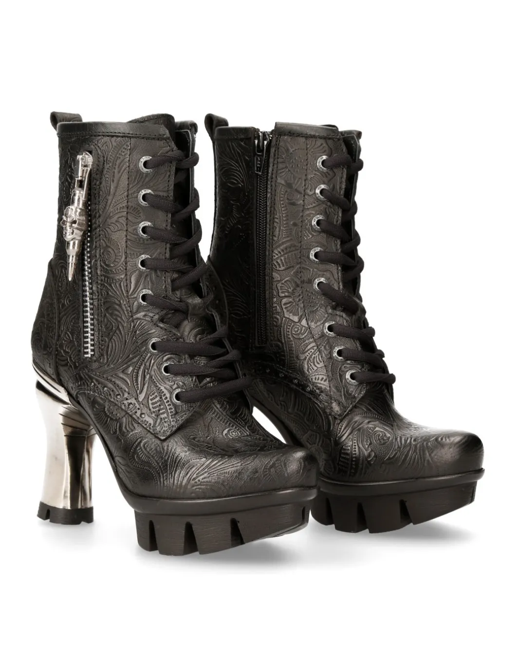 ANKLE BOOT NEOPUNK M-NEOPUNK003-C4