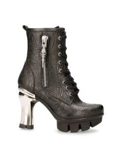 ANKLE BOOT NEOPUNK M-NEOPUNK003-C4