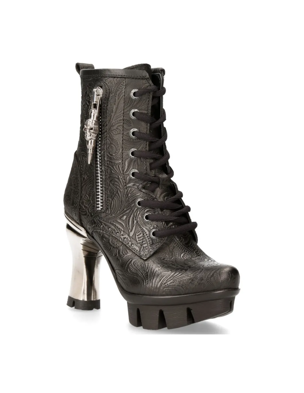 ANKLE BOOT NEOPUNK M-NEOPUNK003-C4