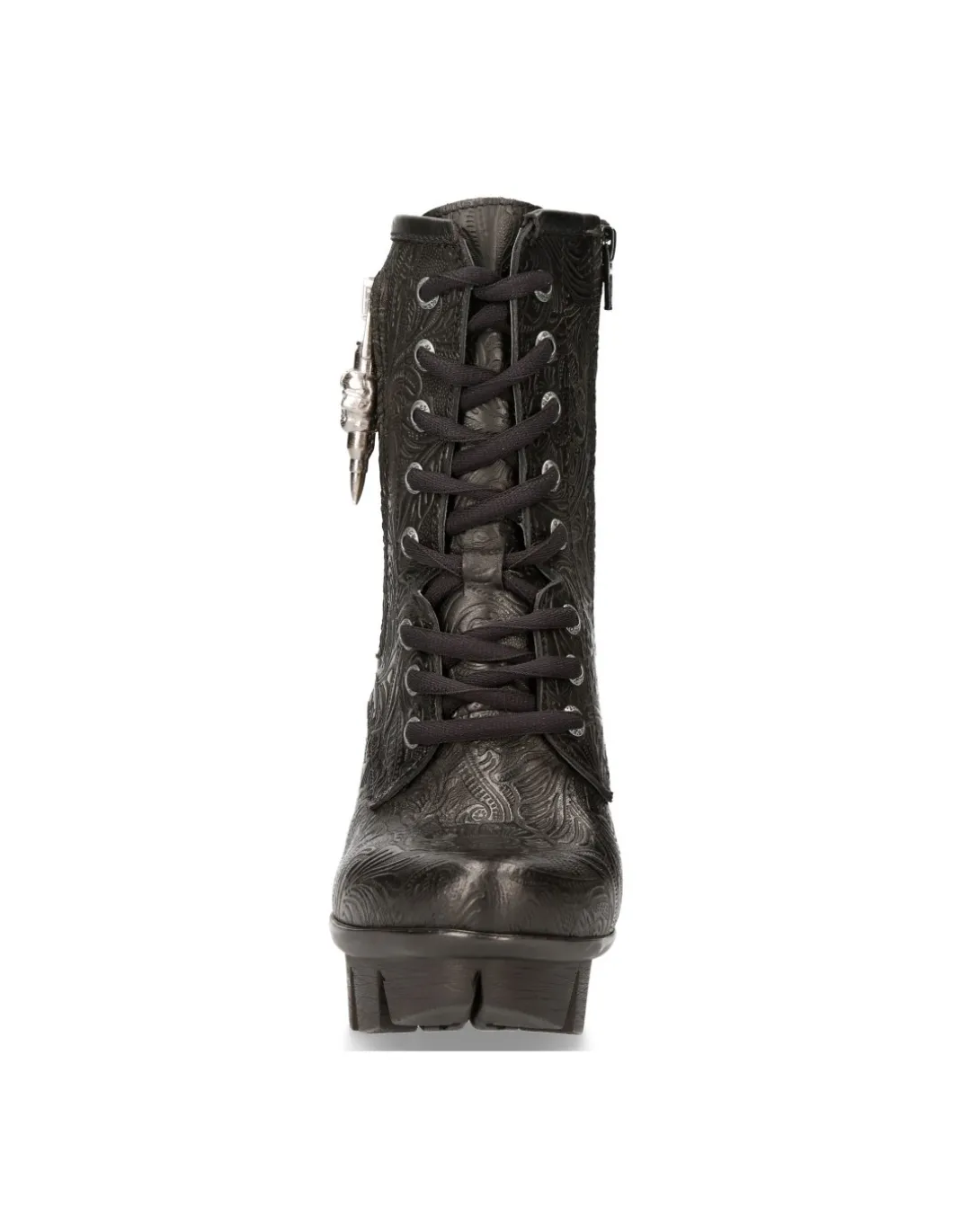 ANKLE BOOT NEOPUNK M-NEOPUNK003-C4