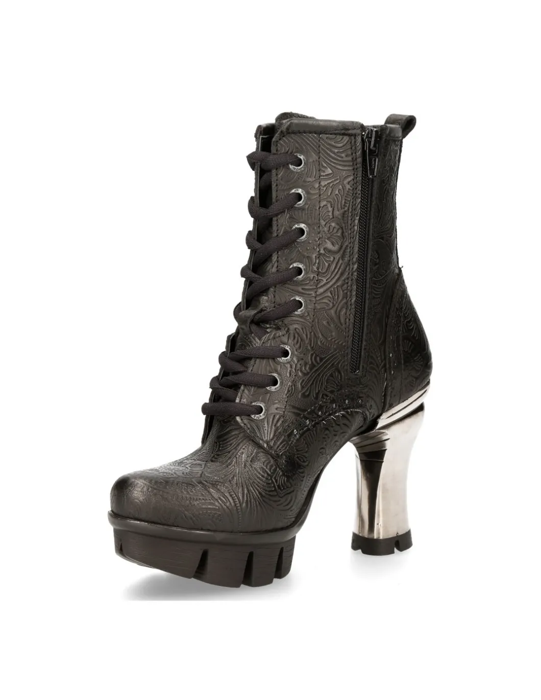 ANKLE BOOT NEOPUNK M-NEOPUNK003-C4
