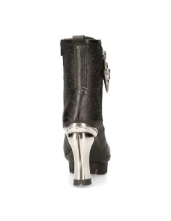 ANKLE BOOT NEOPUNK M-NEOPUNK003-C4