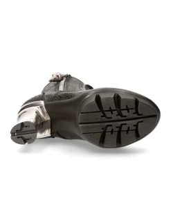 ANKLE BOOT NEOPUNK M-NEOPUNK003-C4