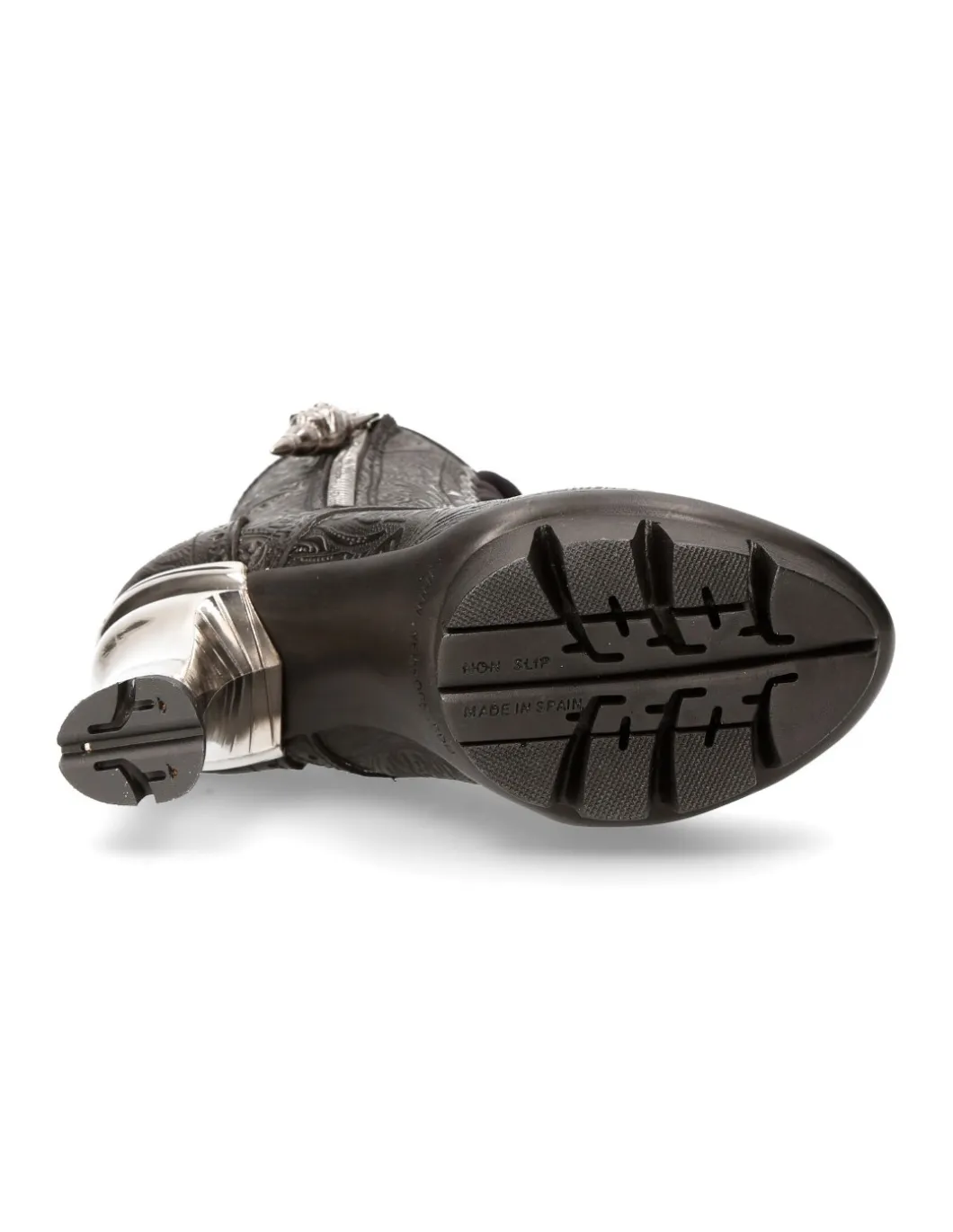 ANKLE BOOT NEOPUNK M-NEOPUNK003-C4