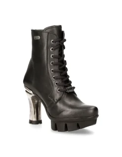 ANKLE BOOT NEOPUNK M-NEOPUNK017-S5