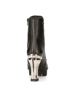ANKLE BOOT NEOPUNK M-NEOPUNK017-S5