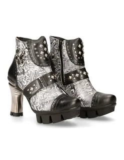 ANKLE BOOT NEOPUNK M-NEOPUNK005-C6