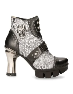 ANKLE BOOT NEOPUNK M-NEOPUNK005-C6