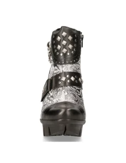 ANKLE BOOT NEOPUNK M-NEOPUNK005-C6