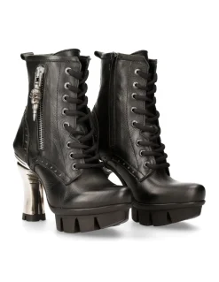 ANKLE BOOT NEOPUNK M-NEOPUNK003-S2