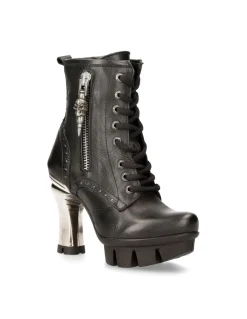 ANKLE BOOT NEOPUNK M-NEOPUNK003-S2