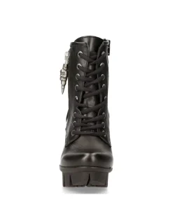 ANKLE BOOT NEOPUNK M-NEOPUNK003-S2