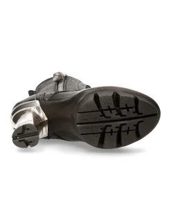 ANKLE BOOT NEOPUNK M-NEOPUNK003-S2
