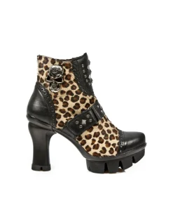 ANKLE BOOT NEOPUNK M-NEOPUNK005-C2