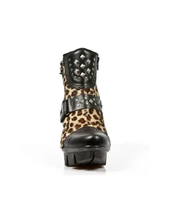ANKLE BOOT NEOPUNK M-NEOPUNK005-C2