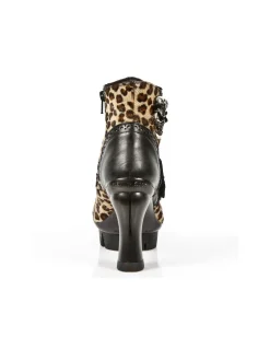 ANKLE BOOT NEOPUNK M-NEOPUNK005-C2